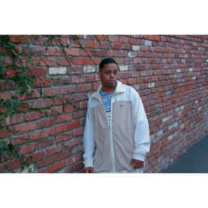 My co-worker  Thomas (T.L.) was part of a group called MSP.  He wanted some shots of himself for personal promotion, and he agreed to let me take some for him.